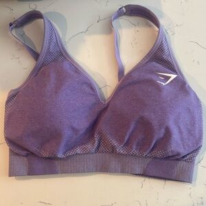 Gymshark Sports Bra